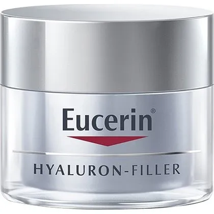 Eucerin Hyaluron Filler Crème Visage Nuit 50 ml
