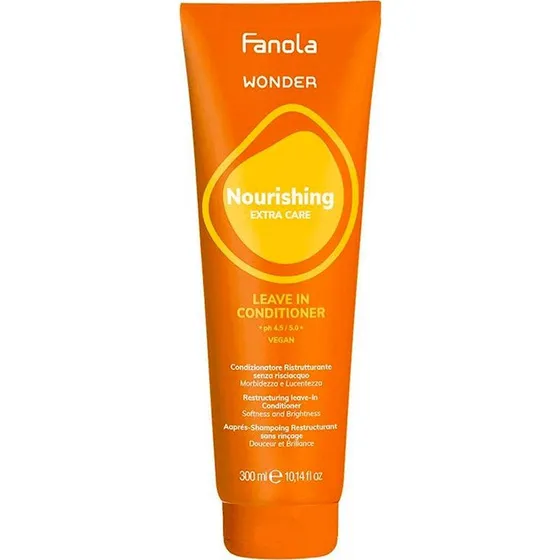 Fanola Wonder Nourishing Leave-In 300 ml
