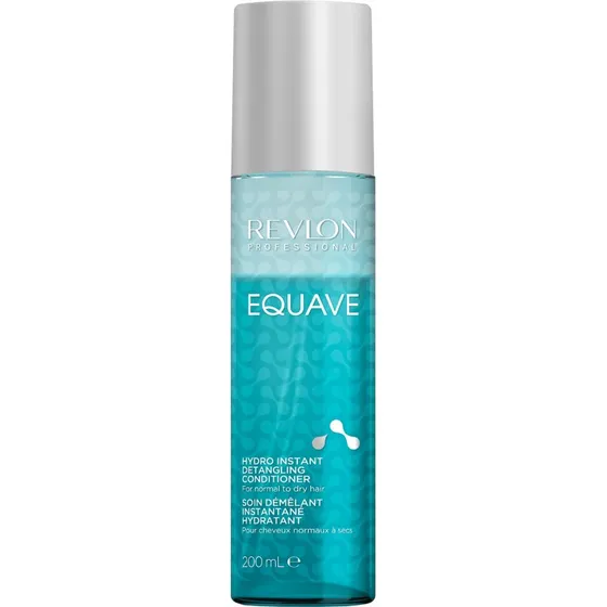 Revlon Equave Hydro Démêlant Bi-Phase 200 ml