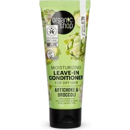 Krastase Hydratant Sans Rinage Artichoke & Broccoli 75 ml