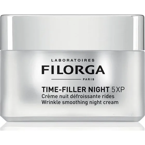 Filorga Time Filler Night Crème 5XP 50ml
