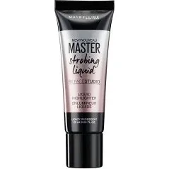 Maybelline Master Strobing Liquid - Enlumineur Liquide Nude