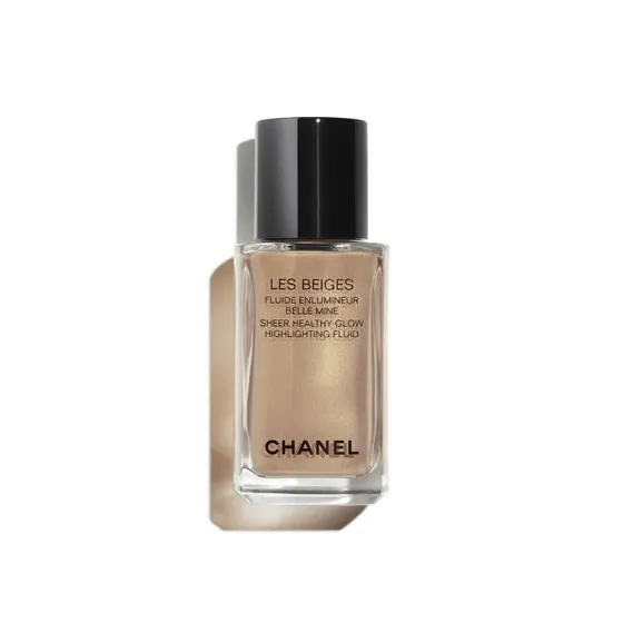 Chanel LES BEIGES Fluide Illuminant Sunkissed 30 ml