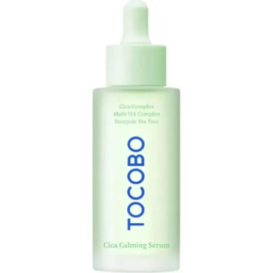 Tocobo Cica Calming Serum 50ml