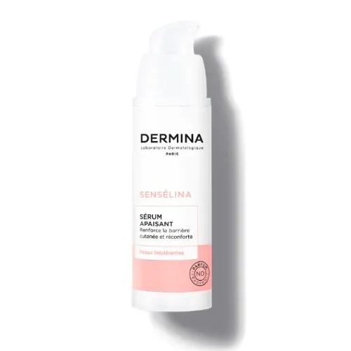 DERMINA SENSÉLINA Sérum Apaisant 30ml