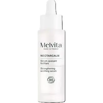 Melvita NectarCalm Srum Apaisant Fortifiant Bio 30 ml