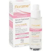 Florame Sérum Hydratant Apaisant BIO 30 ml