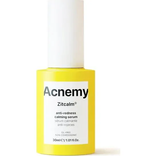 Acnemy Zitcalm Sérum Apaisant Anti-Rougeurs 30 ml