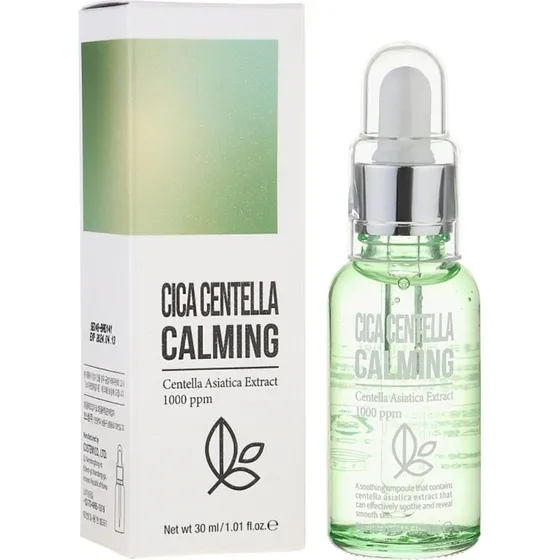 Esfolio Cica Centella Calming Ampoule 30 ml
