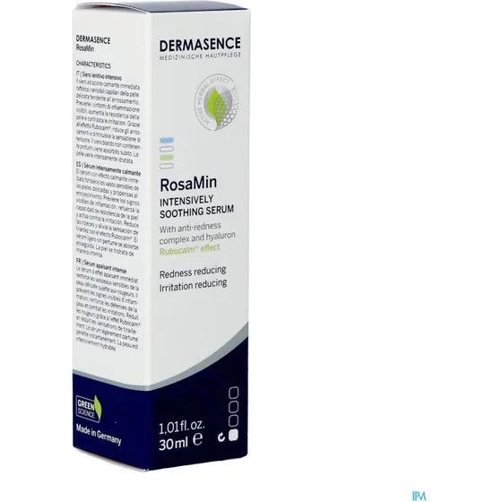 Dermasence RosaMin Srum Anti-Rougeurs 30 ml