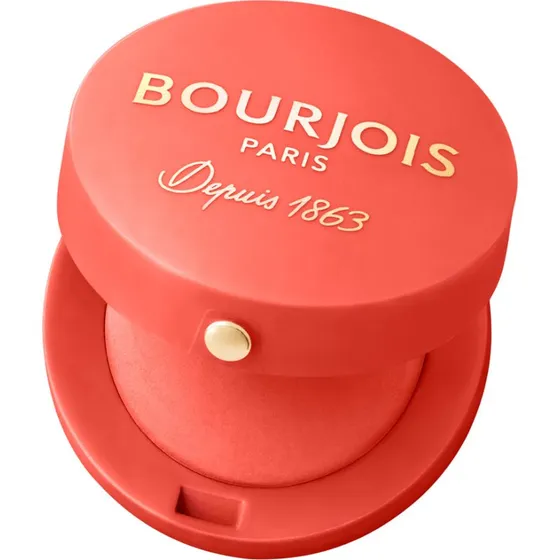 Bourjois Blush Boite Ronde 11 Nuances