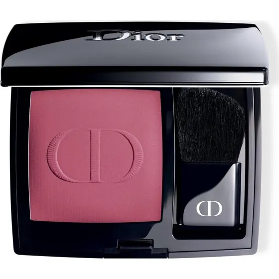 Christian Dior Rouge Blush Poudre Compacte 678 Culte, 6.7 g