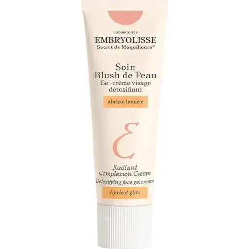 Embryolisse Soin Blush de Peau Abricot Lumière