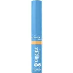 Rimmel London Kind & Free Moisturizing Lipstick 1,7g