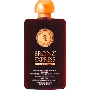 Académie Scientifique de Beauté Bronz'Express Teintée 100 ml