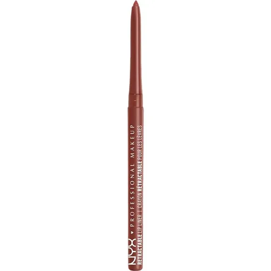 NYX Crayon à Lèvres Retractable Jewel 0,31 g