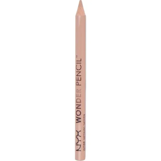 NYX Wonder Pencil Medium WP02