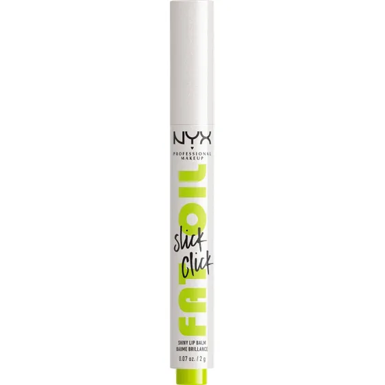 NYX Fat Oil Slick Click Baume à lèvres teinté