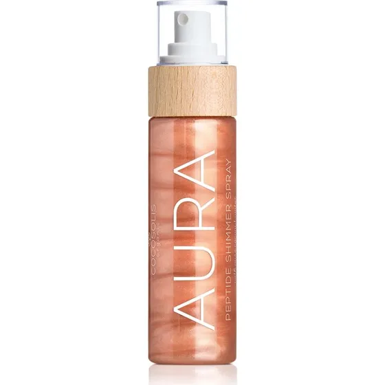 Cocosolis Aura Spray Peptide 100 ml