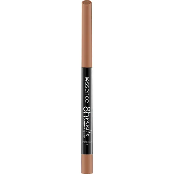 Essence 8h Matte Comfort Lipliner #14 Beige Nude 0.3g