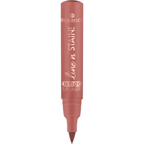 Essence Line n' Stain Tattoo Lipliner Must Have Brown 2.5 ml