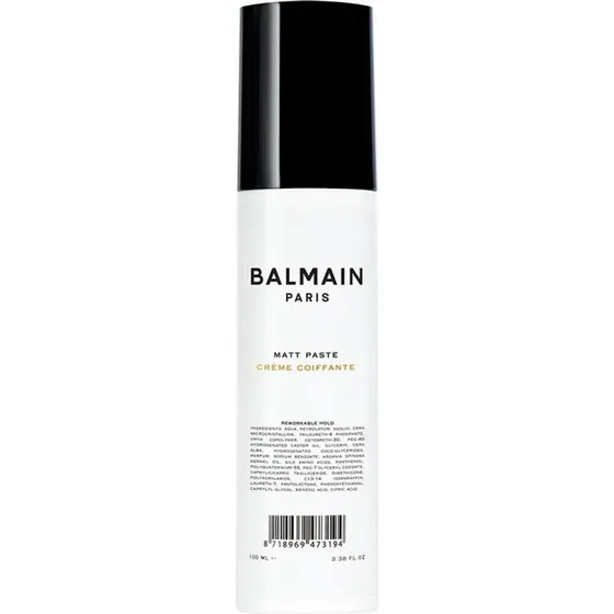 Balmain Hair Matt Paste 100ml