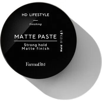 HD Lifestyle Pâte de Coiffage Matifiante 50ml