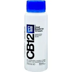 CB12 Bain de Bouche 250 ml