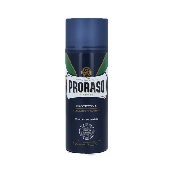 Proraso Blue Line Mousse à Raser 400ml