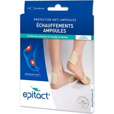 Epitact Protection Anti-Ampoules à Découper