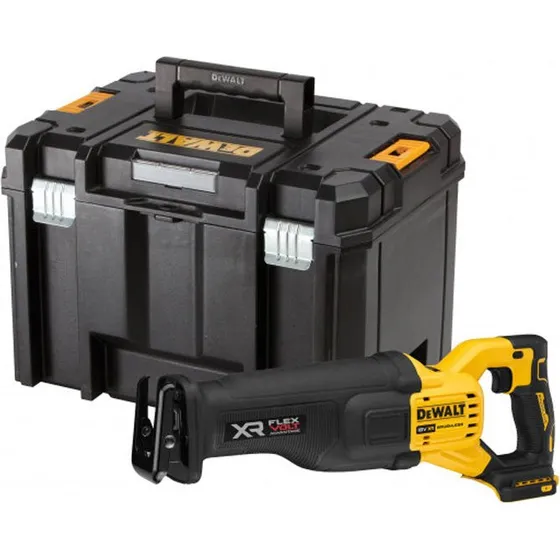 DeWALT DCS386NT-XJ Scie sabre sans fil XR FlexVolt