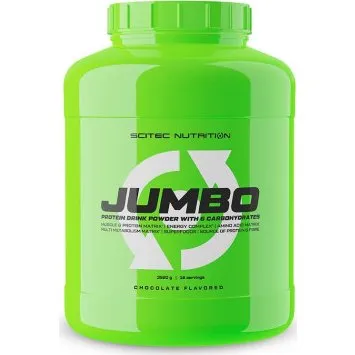 Scitec Nutrition Jumbo 3520 g