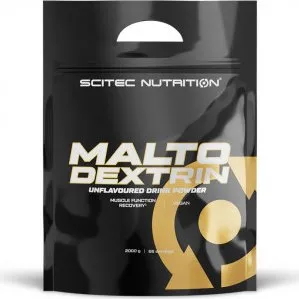Scitec Nutrition Maltodextrin 2 kg