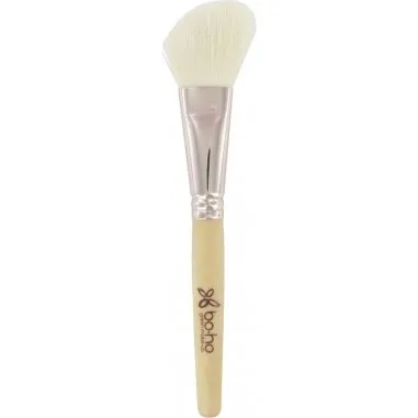 Boho Green Pinceau Blush Vegan - 06