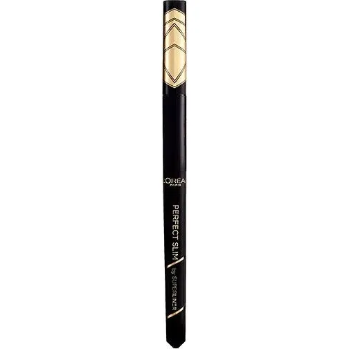 L'Oréal Paris Super Liner Perfect Slim Waterproof 0,6 ml - Navy