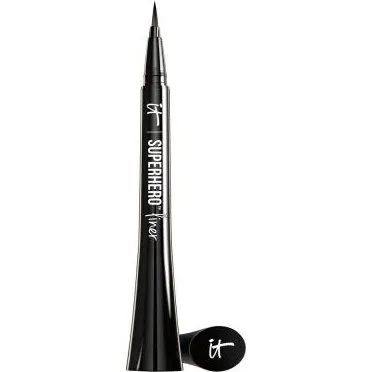 IT Cosmetics Superhero Liner Super Black 1ml