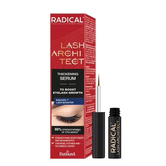 Lash Architect Sérum Épaississant pour Cils