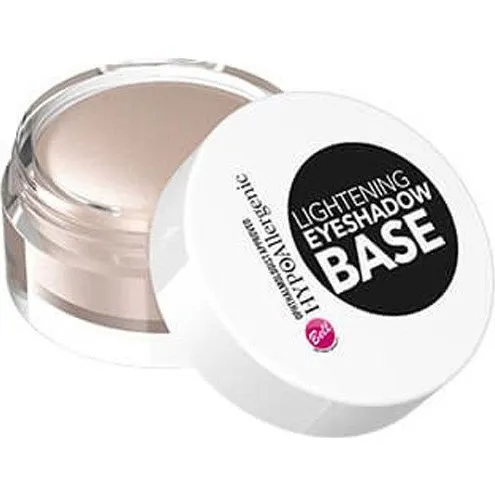 Bell HYPOAllergenic Lightening Eyeshadow Base