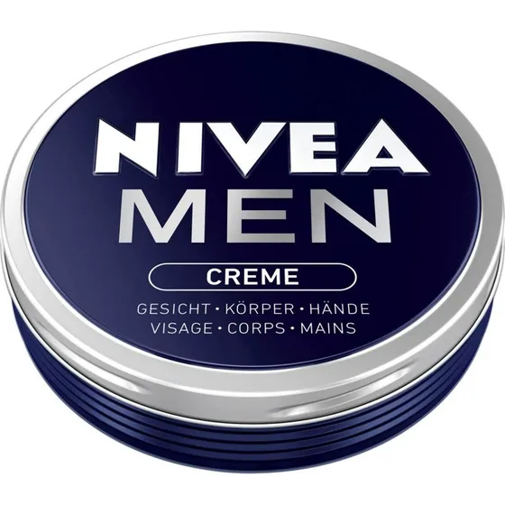 NIVEA MEN Crème Corps 150 ml