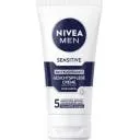 NIVEA MEN Sensitive Crème Visage 75 ml