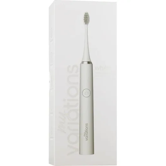 MyVariations Brosse à Dents Électrique Sonique Orange