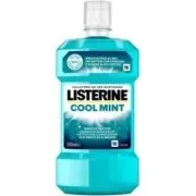 Listerine Fresh Burst Hydropulseur 250 ml