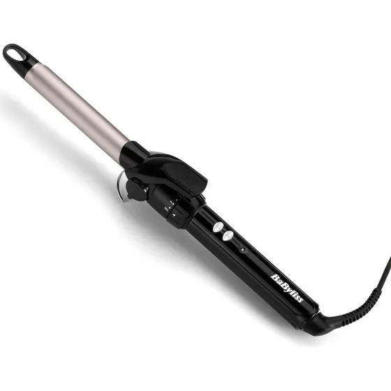 BaByliss C319E Boucleur 19 mm Noir