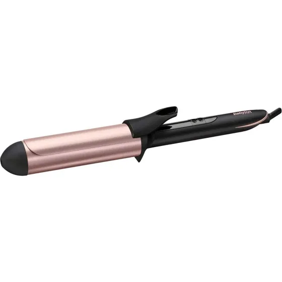 Babyliss C453E Fer à boucler Rose Quartz 38 mm