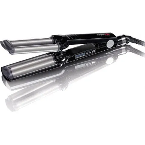 Babyliss Pro Fer à Onduler 3D Waver BAB2369TTE