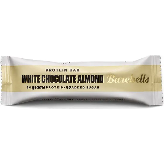 Barebells Bar Soft Salty Peanut Caramel 12x55g
