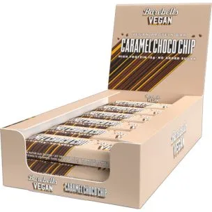 Barebells Chocolat à l'Orange Barre Végétalienne 55g