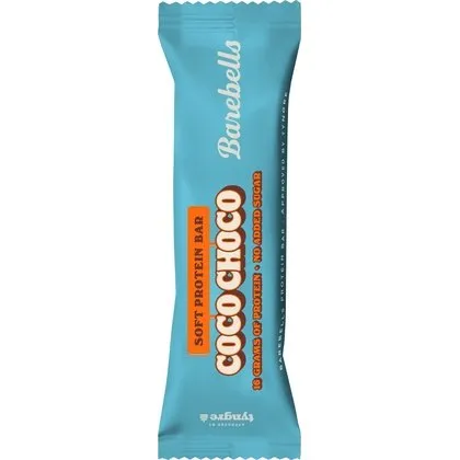 Barebells Soft Protein Bar Coco Choco 55g