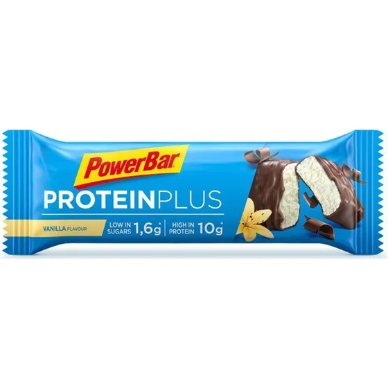 PowerBar Protein Plus Low Sugar 35g