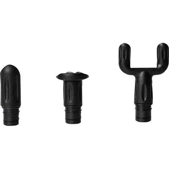 Prixton Synergy MGF80 - Pistolet de Massage 5 Vitesses